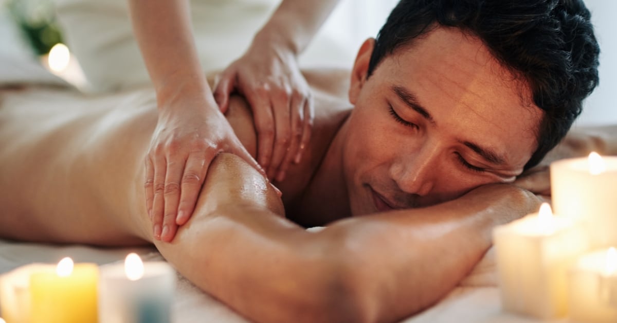 Aroma Spa Panama Aromatic Relaxation