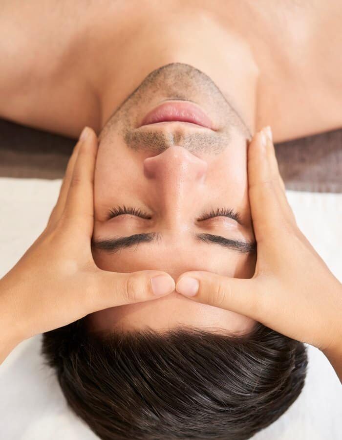 Aroma Spa Panama Warm Setting
