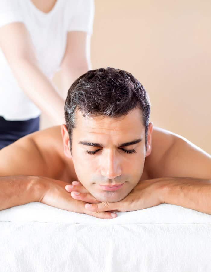 Aroma Spa Panama San Francisco